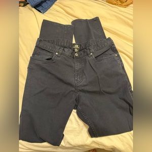 H&M Pants Size 30